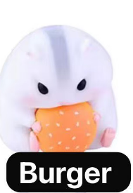 cp2  Clarke the hamster  0331
