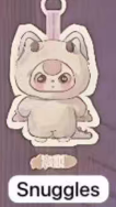 cp11 Baby Three 0417