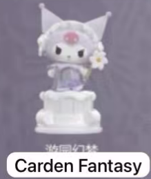 cp1 Kuromi Daylight Moonlight Dreams 0417