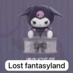 cp1 Kuromi Daylight Moonlight Dreams 0417