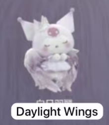 cp1 Kuromi Daylight Moonlight Dreams 0417