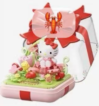 cp2 Sanrio Ring Box 0417