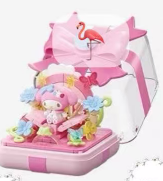 cp2 Sanrio Ring Box 0417