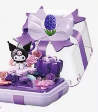 cp2 Sanrio Ring Box 0417
