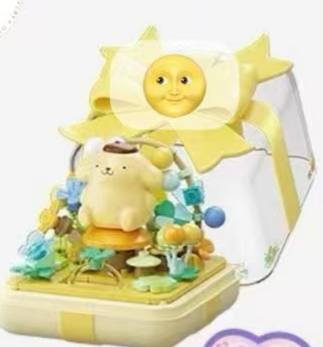 cp2 Sanrio Ring Box 0417