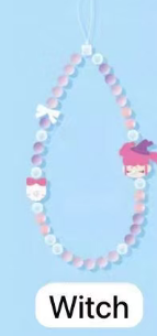 cp4 Nanci Sweet Moment Phone Chain  0417