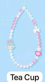 cp4 Nanci Sweet Moment Phone Chain  0417