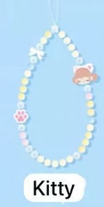 cp4 Nanci Sweet Moment Phone Chain  0417