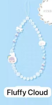 cp4 Nanci Sweet Moment Phone Chain  0417