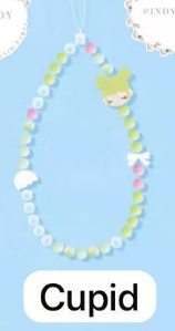 cp4 Nanci Sweet Moment Phone Chain  0417