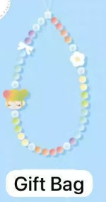 cp4 Nanci Sweet Moment Phone Chain  0417