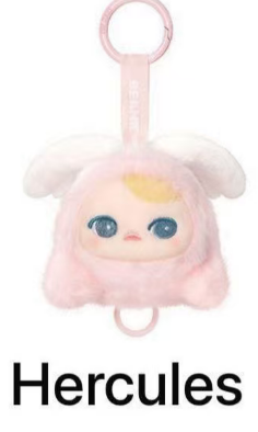 cp7 Pucky Beanie Flying Babies 0424