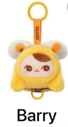 cp7 Pucky Beanie Flying Babies 0424