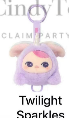 cp7 Pucky Beanie Flying Babies 0424