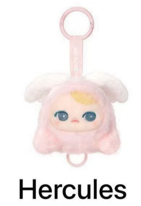 cp5 Pucky Beanie Flying Babies 0424