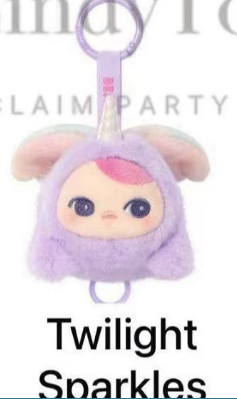 cp6 Pucky Beanie Flying Babies 0424