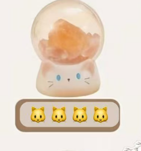 cp5 Cat Crystal 0507