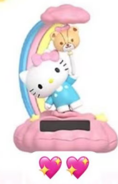 cp2 Sanrio Ballon Adventure 0508