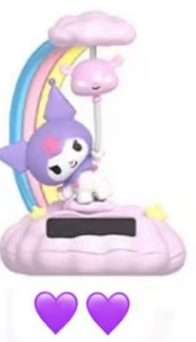 cp2 Sanrio Ballon Adventure 0508