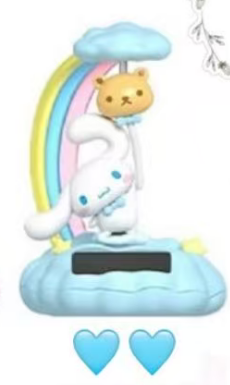 cp2 Sanrio Ballon Adventure 0508
