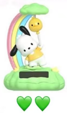 cp2 Sanrio Ballon Adventure 0508