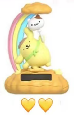 cp2 Sanrio Ballon Adventure 0508