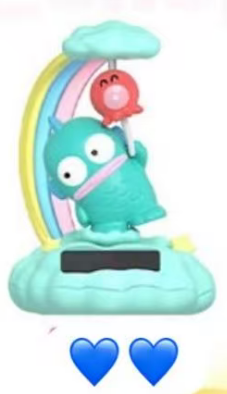 cp2 Sanrio Ballon Adventure 0508
