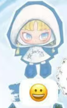 cp8 Inn Twelve Tiny Wish Keeper 0508