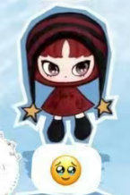 cp8 Inn Twelve Tiny Wish Keeper 0508
