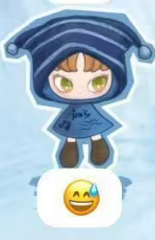 cp8 Inn Twelve Tiny Wish Keeper 0508