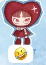 cp8 Inn Twelve Tiny Wish Keeper 0508