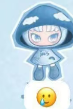 cp8 Inn Twelve Tiny Wish Keeper 0508