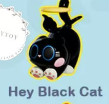 cp3 Papa Cat  0510