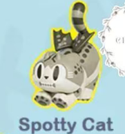 cp1 Papa Cat 0510