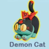 cp3 Papa Cat  0510
