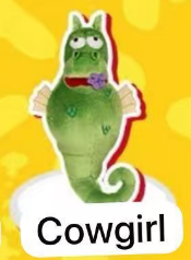 cp1 Welcome to Bikini Bottom plush 0511