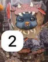 cp1 Ewok Plush 0511