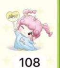 cp10 Sweetie’s Sweet Day  0511