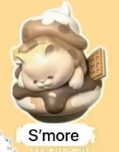cp1 FEMI Sweet  0522