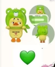 cp2 Upset duck hipper 0719