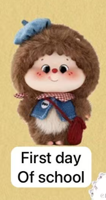 cp1 Duiduidui Good Morning 0814