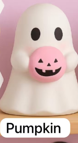 cp1 Pink Ghost 0814