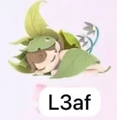 cp2 Sleep forest, 0821