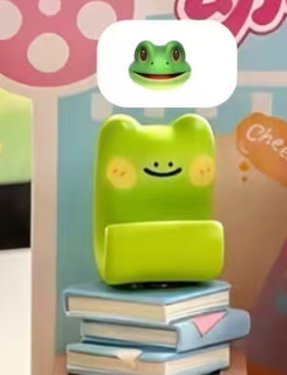 cp5 Animal Pai Emotional Freeze Moment 0821