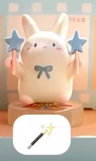 cp5 Animal Pai Emotional Freeze Moment 0821