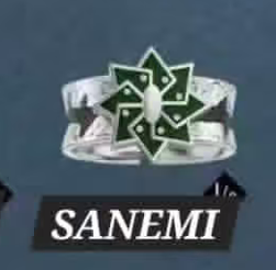 cp1 Demon Slayer rings 1008