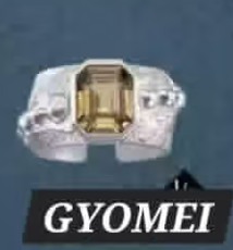 cp1 Demon Slayer rings 1008