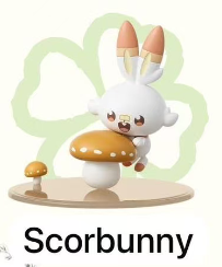 cp1  Pokémon Poképeace Seasonal Tranquility  1008
