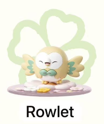 cp1  Pokémon Poképeace Seasonal Tranquility  1008