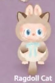 cp1 Labubu cat mode 1010